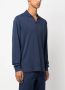 Polo Ralph Lauren Katoenen poloshirt Blauw - Thumbnail 3