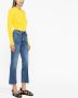 Polo Ralph Lauren Cropped jeans Blauw - Thumbnail 3