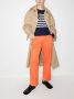 Polo Ralph Lauren Straight broek Oranje - Thumbnail 5