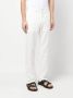 Polo Ralph Lauren Straight broek Wit - Thumbnail 3