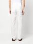 Polo Ralph Lauren Straight broek Wit - Thumbnail 4