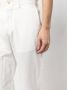 Polo Ralph Lauren Straight broek Wit - Thumbnail 5