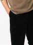 Polo Ralph Lauren Straight broek Zwart - Thumbnail 5