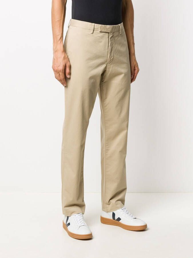 Polo Ralph Lauren Straight chino Beige