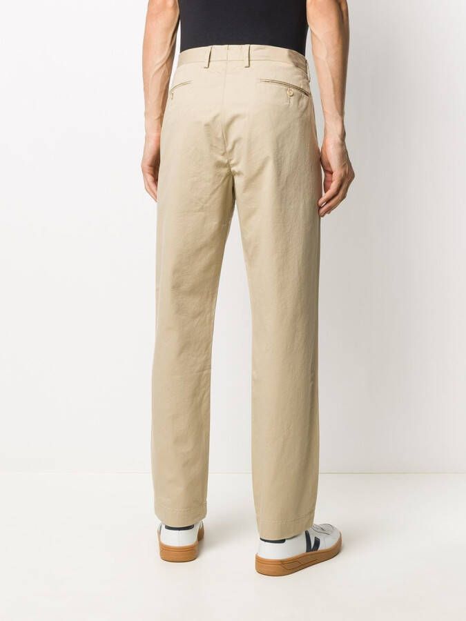 Polo Ralph Lauren Straight chino Beige