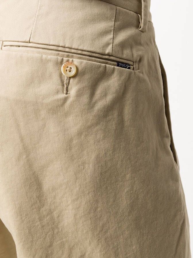 Polo Ralph Lauren Straight chino Beige