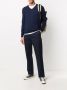 Polo Ralph Lauren Straight chino Blauw - Thumbnail 2