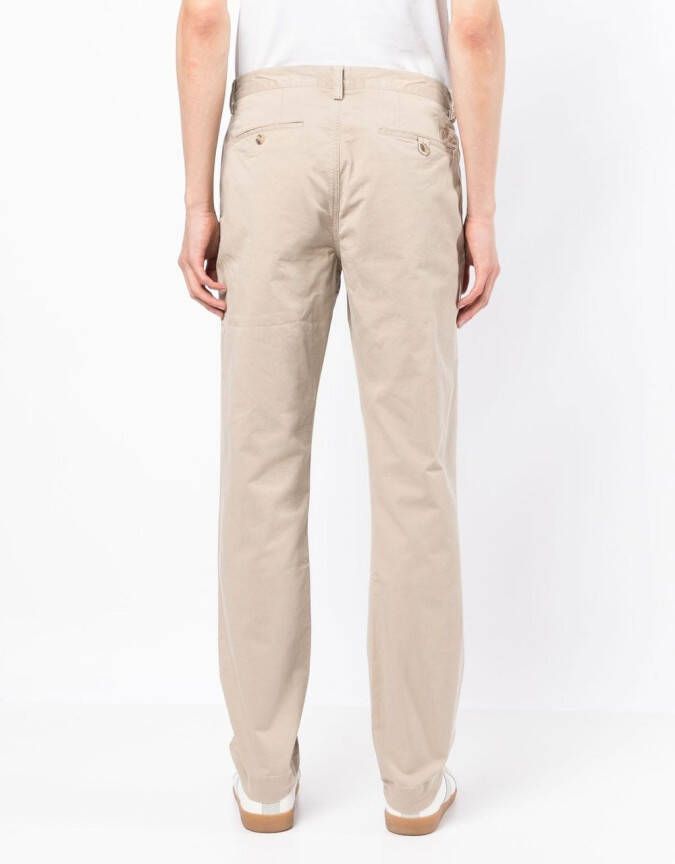 Polo Ralph Lauren Straight chino Bruin