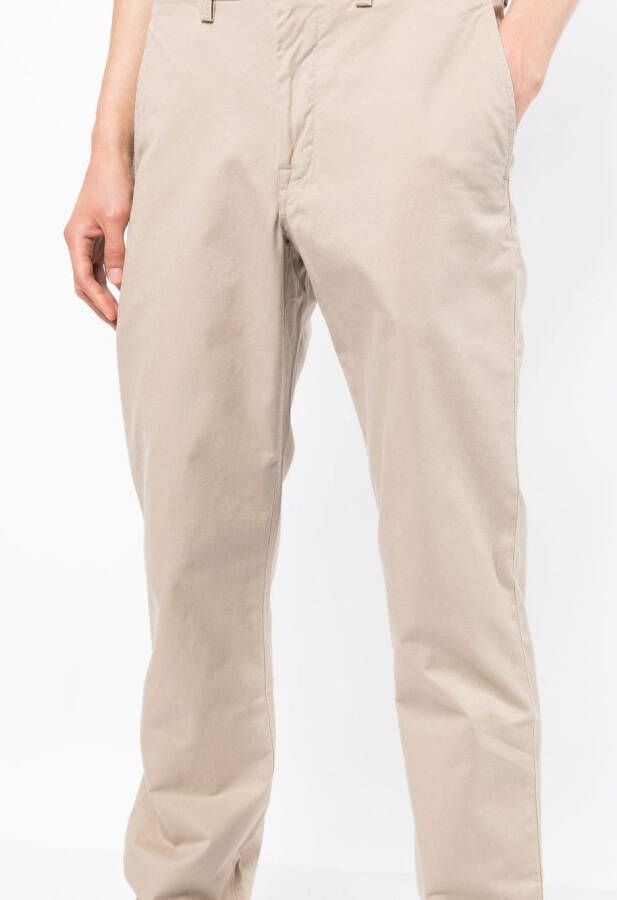 Polo Ralph Lauren Straight chino Bruin