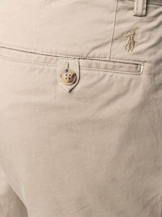 Polo Ralph Lauren Straight jeans Beige
