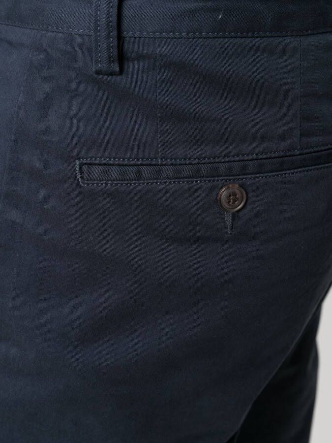Polo Ralph Lauren Straight jeans Blauw