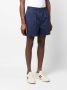 Polo Ralph Lauren Chino shorts Blauw - Thumbnail 3