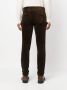 Polo Ralph Lauren Ribfluwelen broek Bruin - Thumbnail 4
