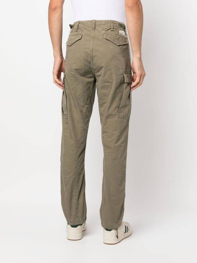 Polo Ralph Lauren Cargo broek Groen