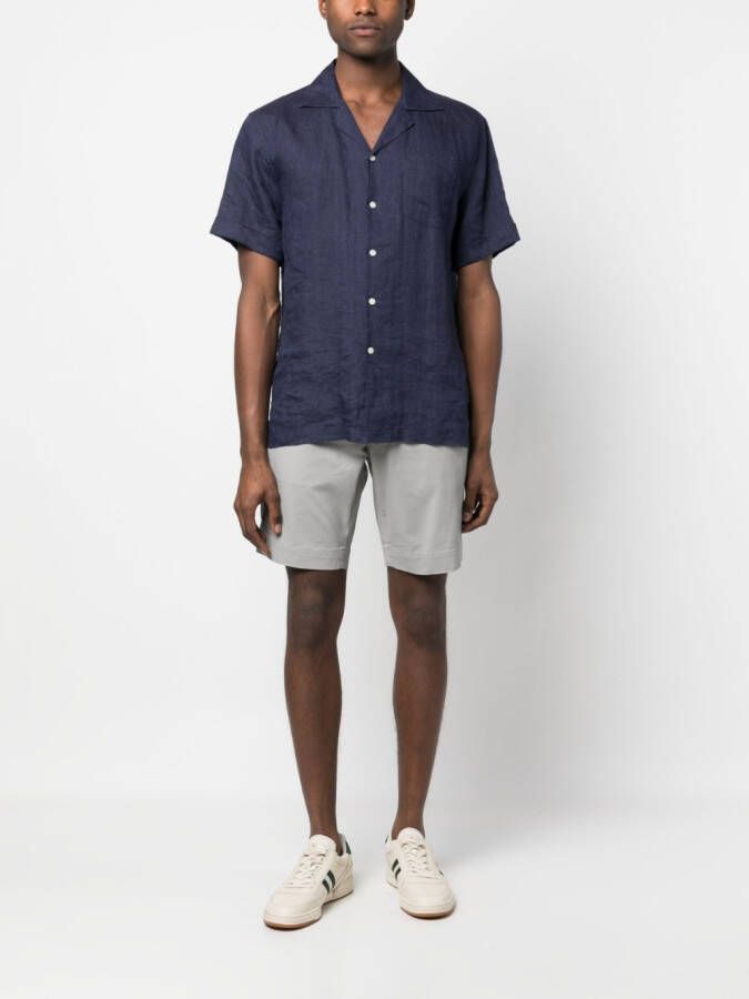 Polo Ralph Lauren Straight shorts Grijs