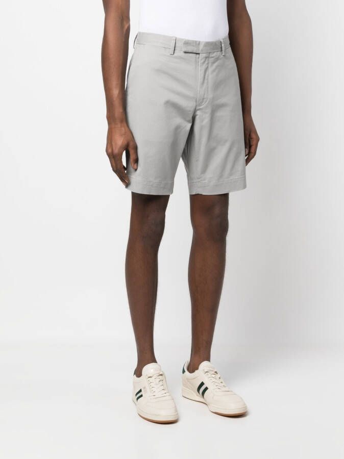 Polo Ralph Lauren Straight shorts Grijs