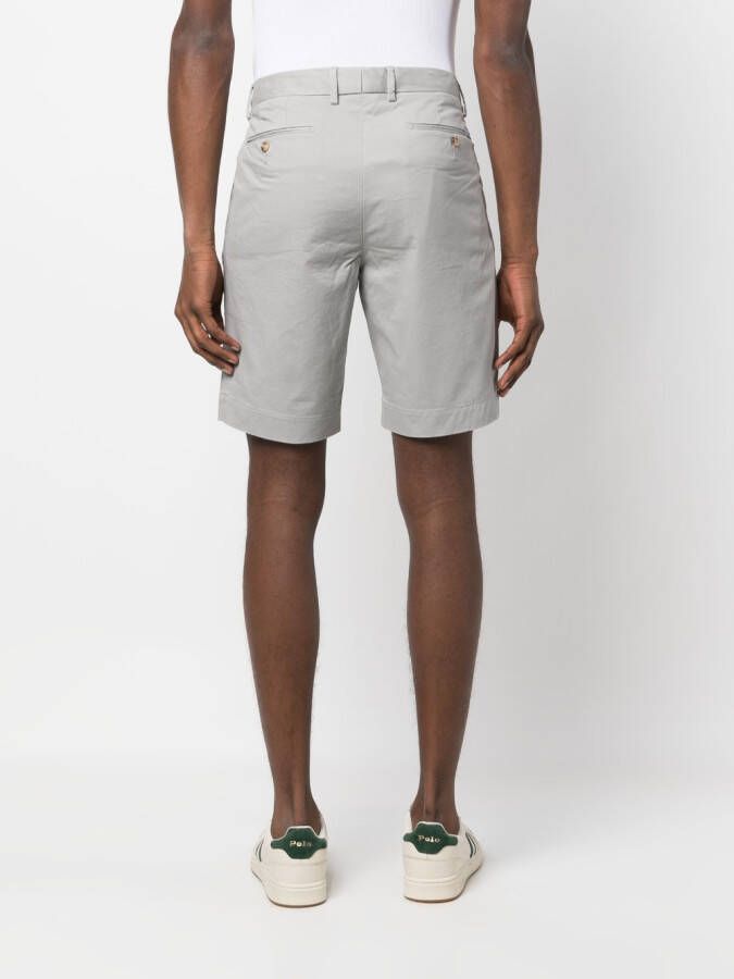 Polo Ralph Lauren Straight shorts Grijs