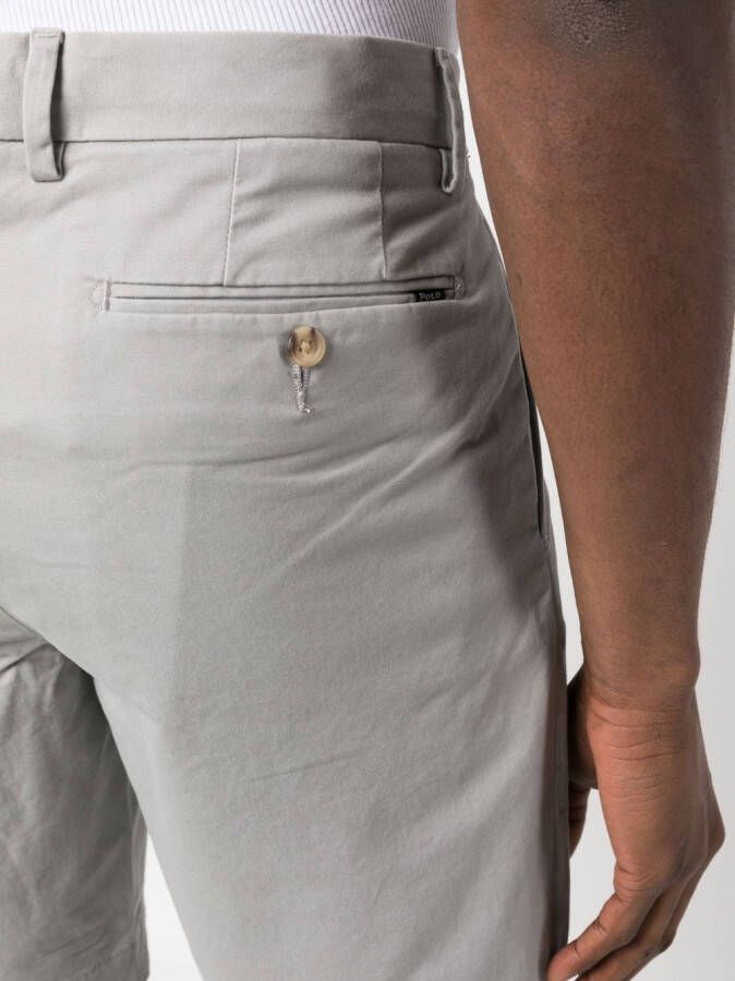 Polo Ralph Lauren Straight shorts Grijs