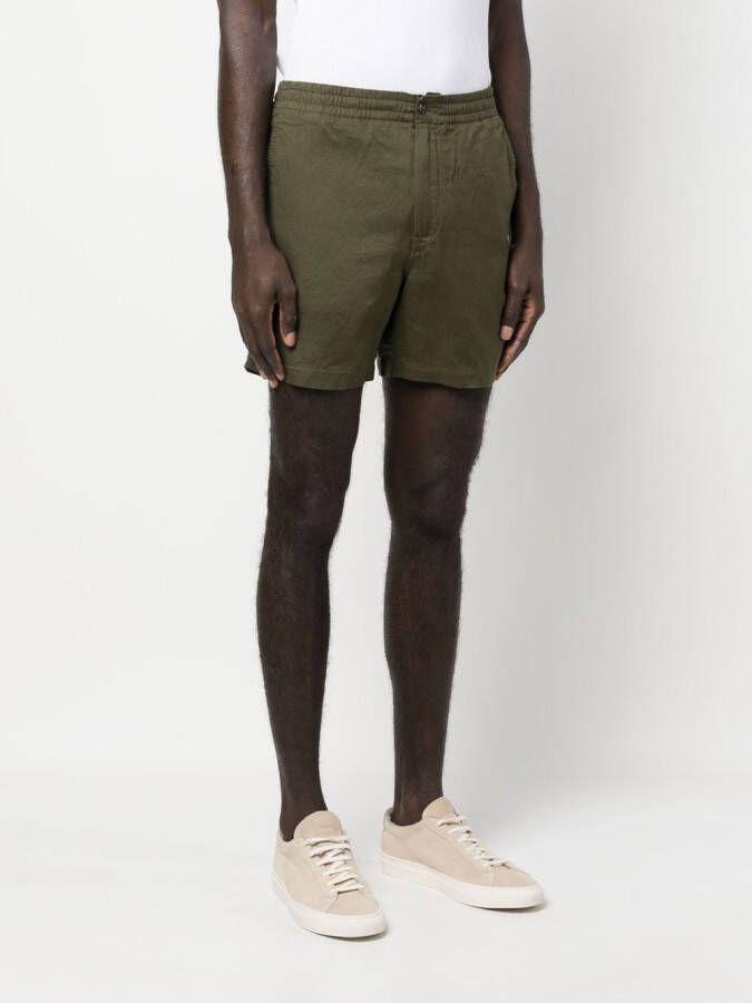 Polo Ralph Lauren Straight shorts Groen