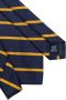 Polo Ralph Lauren Gestreepte stropdas Blauw - Thumbnail 2