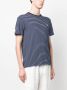 Polo Ralph Lauren Gestreept T-shirt Blauw - Thumbnail 3