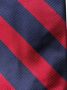Polo Ralph Lauren Gestreepte stropdas Blauw - Thumbnail 2