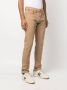 Polo Ralph Lauren Slim-fit jeans Bruin - Thumbnail 3