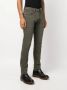Polo Ralph Lauren Slim-fit jeans Groen - Thumbnail 3