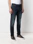 Polo Ralph Lauren Eldridge skinny jeans Blauw - Thumbnail 3