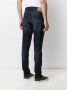 Polo Ralph Lauren Eldridge skinny jeans Blauw - Thumbnail 4