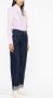 Polo Ralph Lauren Sweater met geborduurd detail Roze - Thumbnail 4