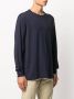 Polo Ralph Lauren Sweater met geborduurd logo Blauw - Thumbnail 3
