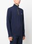 Polo Ralph Lauren Sweater met geborduurd logo Blauw - Thumbnail 3
