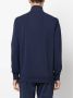 Polo Ralph Lauren Sweater met geborduurd logo Blauw - Thumbnail 4