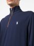 Polo Ralph Lauren Sweater met geborduurd logo Blauw - Thumbnail 5