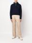 Polo Ralph Lauren Sweater met geborduurd logo Blauw - Thumbnail 2