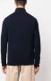 Polo Ralph Lauren Sweater met geborduurd logo Blauw - Thumbnail 4