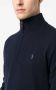 Polo Ralph Lauren Sweater met geborduurd logo Blauw - Thumbnail 5