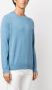 Polo Ralph Lauren Sweater met geborduurd logo Blauw - Thumbnail 3