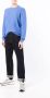 Polo Ralph Lauren Sweater met geborduurd logo Blauw - Thumbnail 2