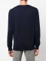 Polo Ralph Lauren Sweater met geborduurd logo Blauw - Thumbnail 4