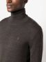 Polo Ralph Lauren Sweater met geborduurd logo Bruin - Thumbnail 5