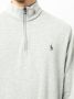 Polo Ralph Lauren Sweater met geborduurd logo Grijs - Thumbnail 5