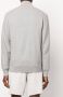 Polo Ralph Lauren Sweater met geborduurd logo Grijs - Thumbnail 4