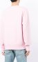 Polo Ralph Lauren Sweater met geborduurd logo Roze - Thumbnail 4