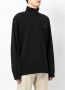 Polo Ralph Lauren Sweater met geborduurd logo Zwart - Thumbnail 3