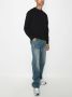 Polo Ralph Lauren Sweater met geborduurd logo Zwart - Thumbnail 5
