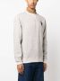 Polo Ralph Lauren Sweater met geborduurde doodskop Grijs - Thumbnail 3