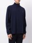 Polo Ralph Lauren Sweater met hoge hals Blauw - Thumbnail 3