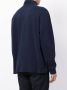 Polo Ralph Lauren Sweater met hoge hals Blauw - Thumbnail 4